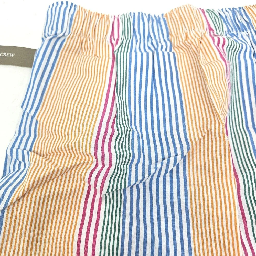 J.Crew Men's Patterned Boxer Shorts Size XS AQ022
